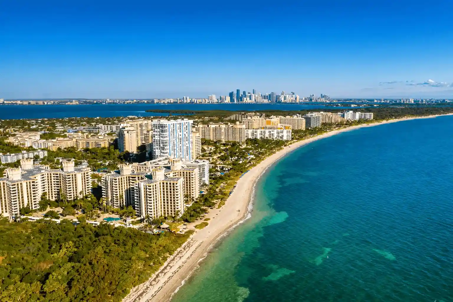 Key Biscayne