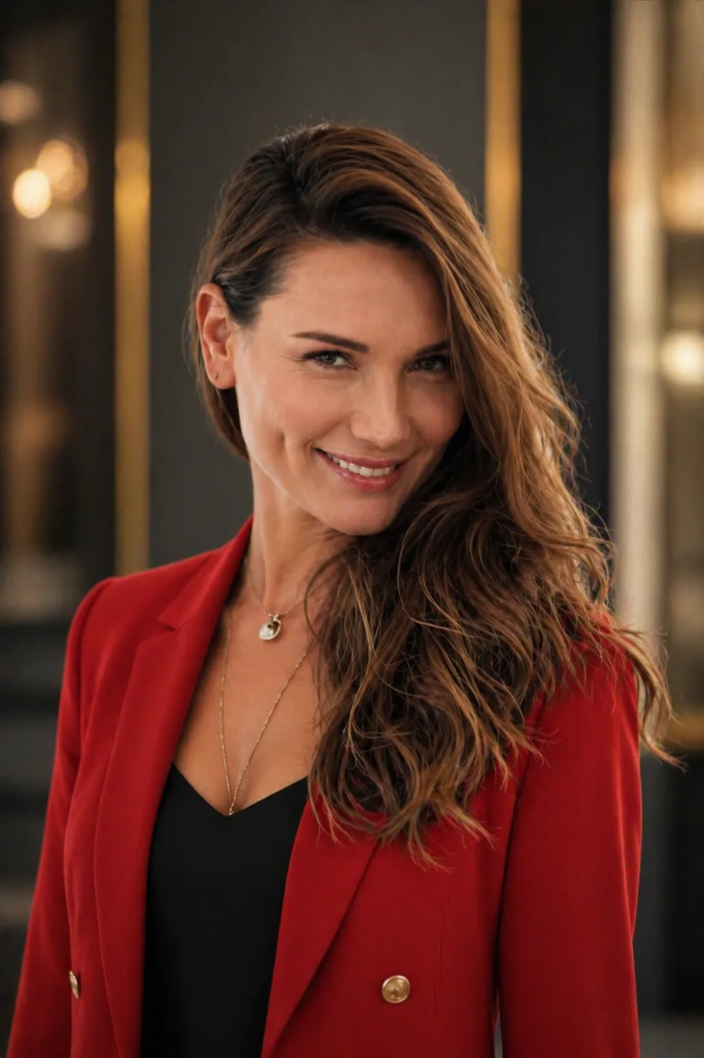 Irina Remizova - Real Estate Agent in Miami, South Florida